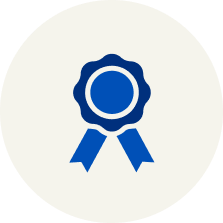 Excellence logo at Meyer