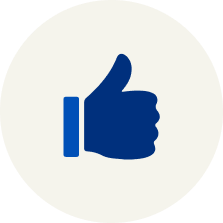 Customer Satisfaction logo at Meyer