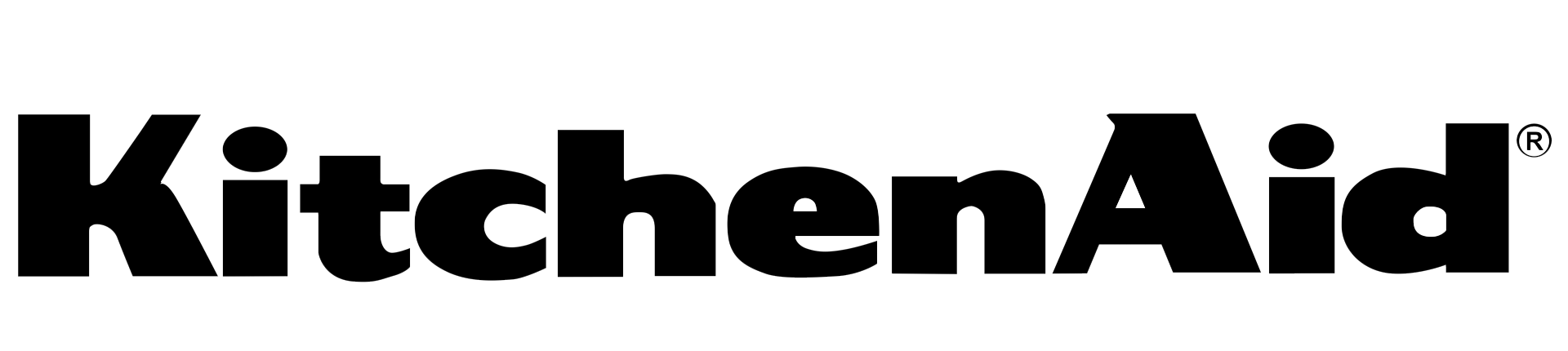 KitchenAid logo