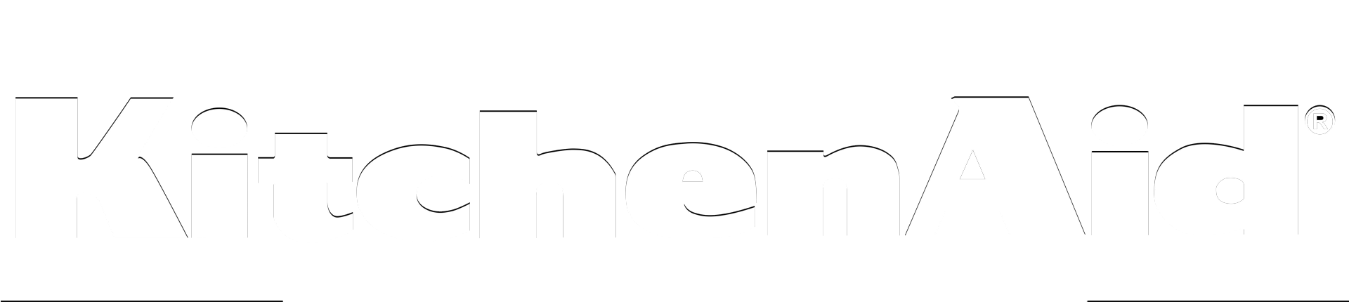 kitchen aid logo