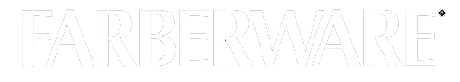 farberware logo