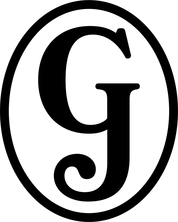 Great Jones logo