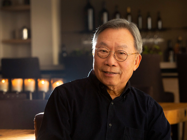 Stanley Cheng