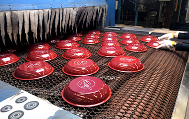 meyer products being manufactured